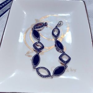 Judith Jack Bracelet